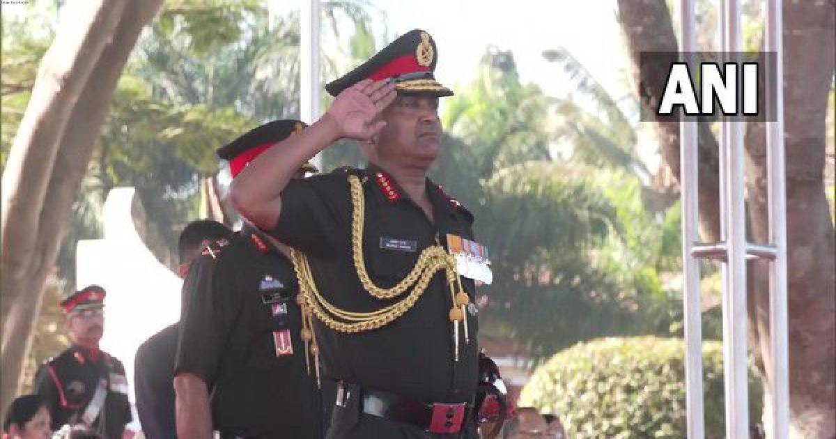 Army Day Parade 2024 to be held in Uttar Pradesh's Lucknow